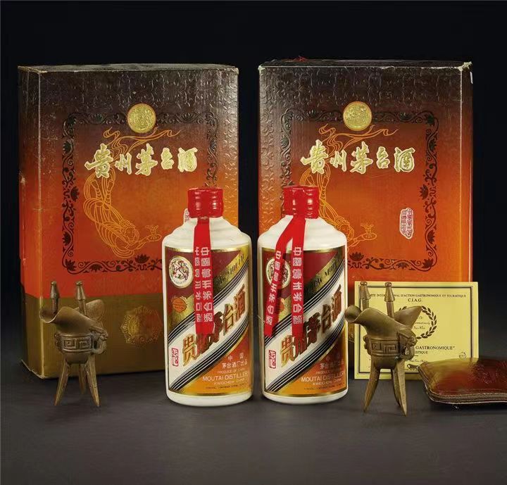 多宝镇礼盒茅台酒回收